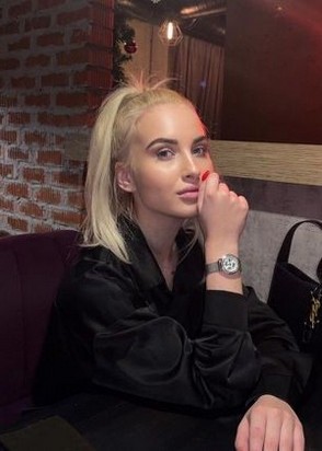 индивидуалка Катерина, анкета 476439, 24 года, метро ВДНХ, фото 1