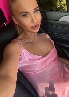 путана Катерина, анкета 476439, 24 года, метро ВДНХ, фото 3