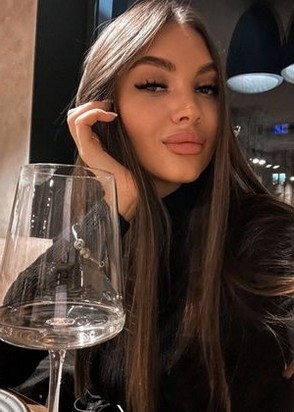 индивидуалка Диана, анкета 476479, 24 года, метро Чкаловская, фото 1