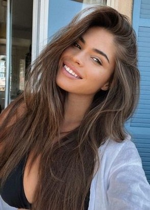 индивидуалка Анюта, анкета 476493, 22 года, метро Профсоюзная, фото 1