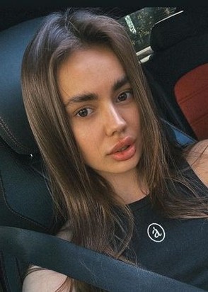 индивидуалка Ангелина, анкета 476526, 24 года, метро Таганская, фото 1