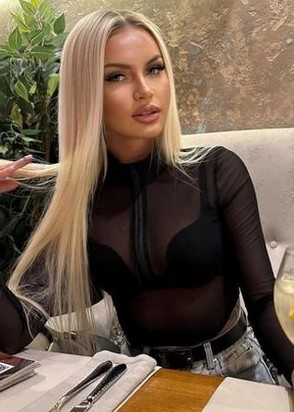 путана Полина, анкета 476565, 26 лет, метро Смоленская, фото 3