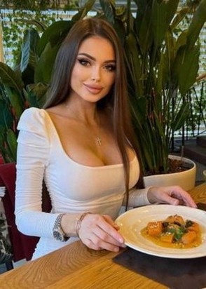 шлюха НАСТЯ, анкета 476590, 23 года, метро Молодежная, фото 2