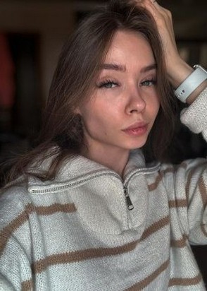 индивидуалка Эмма, анкета 476614, 19 лет, метро Студенческая, фото 1