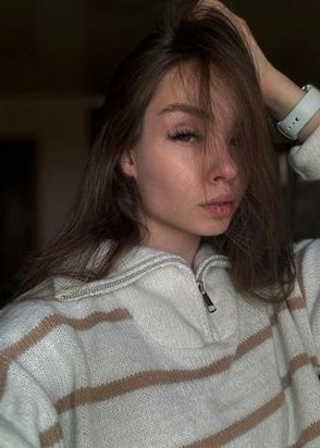 шлюха Эмма, анкета 476614, 19 лет, метро Студенческая, фото 2