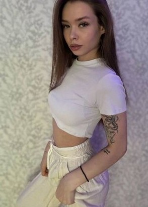 путана Эмма, анкета 476614, 19 лет, метро Студенческая, фото 3