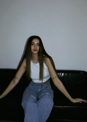путана Лиса, анкета 476615, 20 лет, метро Студенческая, фото 3