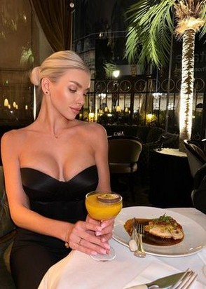 путана Нита, анкета 476636, 22 года, метро Чеховская, фото 3