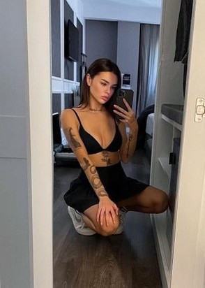 шлюха Жасмин, анкета 476637, 22 года, метро Беляево, фото 2