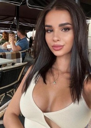 индивидуалка Катрин, анкета 476641, 22 года, метро Улица Скобелевская, фото 1