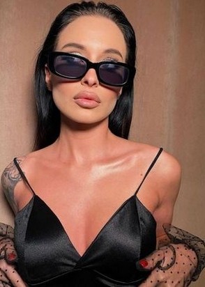 индивидуалка Ника, анкета 476655, 22 года, метро Шаболовская, фото 1