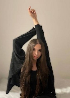 шлюха Маша, анкета 476680, 20 лет, метро Люблино, фото 2
