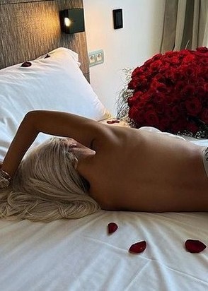 шлюха МИЛА, анкета 476740, 23 года, метро Технопарк, фото 2