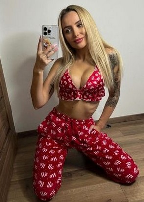 шлюха Марго, анкета 476757, 23 года, метро Водный стадион, фото 2
