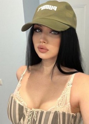 шлюха Ева, анкета 476777, 22 года, метро Третьяковская, фото 2