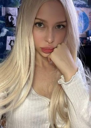 путана Стелла, анкета 476821, 19 лет, метро Студенческая, фото 3