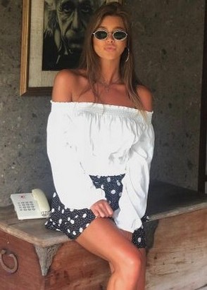 индивидуалка Кира, анкета 476830, 25 лет, метро Молодежная, фото 1