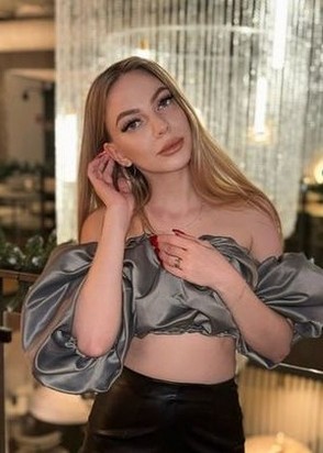 индивидуалка Лера, анкета 477053, 22 года, метро Первомайская, фото 1