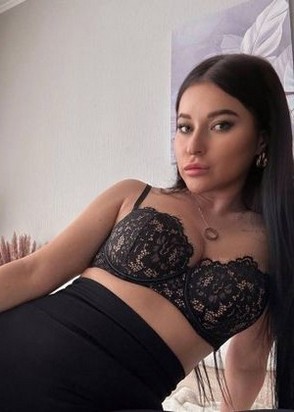 индивидуалка Лена, анкета 477065, 24 года, метро Крылатское, фото 1