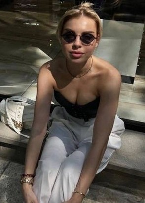 шлюха Эля, анкета 477077, 22 года, метро Таганская, фото 2
