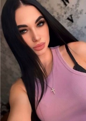 шлюха Вика, анкета 477094, 23 года, метро Смоленская, фото 2