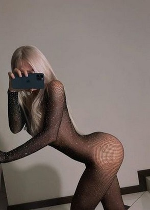 индивидуалка Вика, анкета 477125, 24 года, метро Щелковская, фото 1