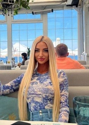 индивидуалка Лана, анкета 477135, 24 года, метро Тургеневская, фото 1