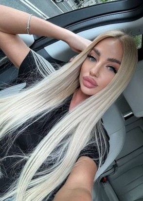 шлюха Лана, анкета 477135, 24 года, метро Тургеневская, фото 2