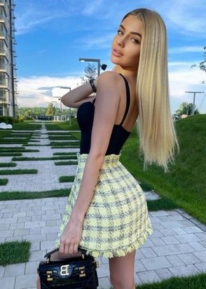 индивидуалка Бемби, анкета 477138, 20 лет, метро Таганская, фото 1