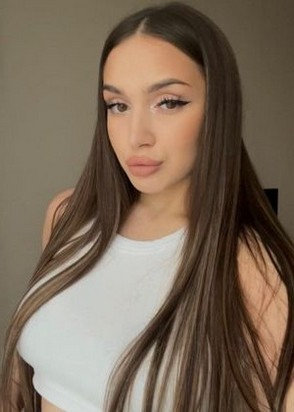 индивидуалка Настя, анкета 477206, 24 года, метро Лихоборы, фото 1