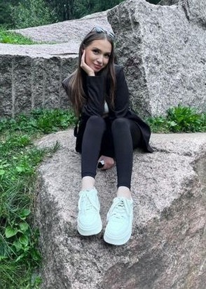 путана Настя, анкета 477206, 24 года, метро Лихоборы, фото 3