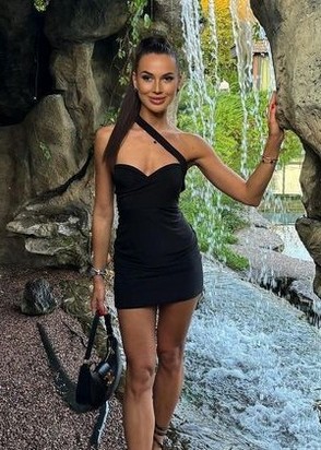 индивидуалка Элиф, анкета 477332, 26 лет, метро Чеховская, фото 1