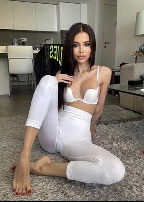 индивидуалка Катрин, анкета 477389, 23 года, метро Кузьминки, фото 1