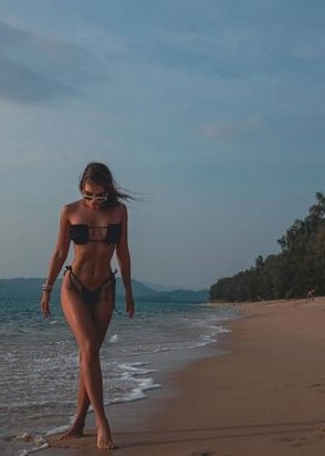 индивидуалка Глория, анкета 477406, 21 год, метро Студенческая, фото 1