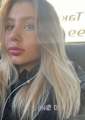 шлюха Настя, анкета 477419, 22 года, метро Севастопольская, фото 2