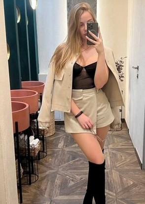 шлюха Эля, анкета 477441, 21 год, метро Полянка, фото 2