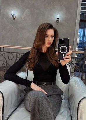 путана Лена, анкета 477446, 23 года, метро Тимирязевская, фото 3