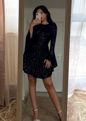 шлюха Эля, анкета 477489, 22 года, метро Полянка, фото 2