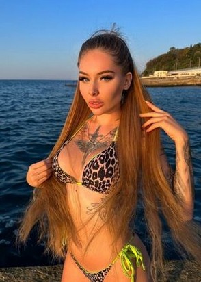 индивидуалка Даша, анкета 477494, 23 года, метро Университет, фото 1