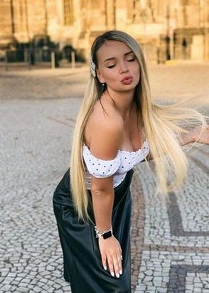 шлюха Аня, анкета 477533, 22 года, метро Студенческая, фото 2