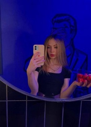 шлюха Людмила, анкета 477603, 24 года, метро Студенческая, фото 2