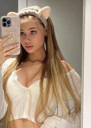 шлюха Алина VIP, анкета 477619, 25 лет, метро Шелепиха, фото 2