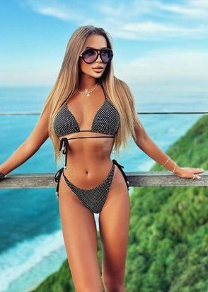индивидуалка ЭВЕЛИНА, анкета 477624, 23 года, метро Технопарк, фото 1