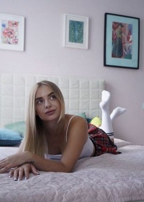 шлюха Алекса, анкета 477770, 24 года, метро Филевский парк, фото 2