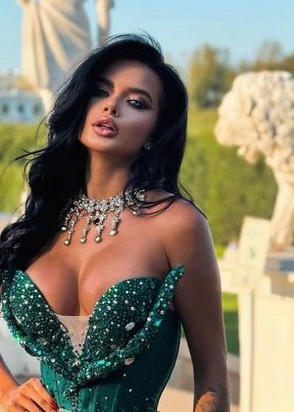 индивидуалка Виктория VIP, анкета 477829, 25 лет, метро Шелепиха, фото 1