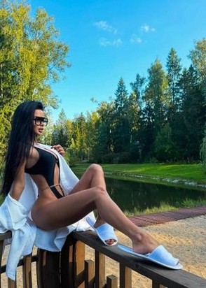 шлюха Виктория VIP, анкета 477829, 25 лет, метро Шелепиха, фото 2