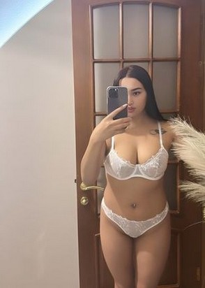 шлюха Амина, анкета 477898, 27 лет, метро Тульская, фото 2