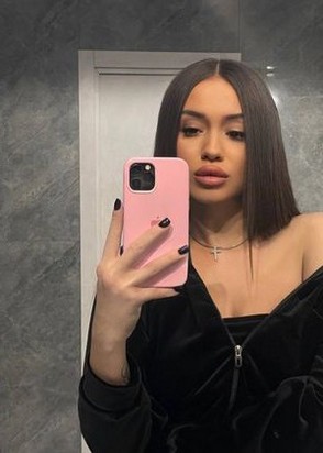 путана Альбина, анкета 477968, 23 года, метро Студенческая, фото 3