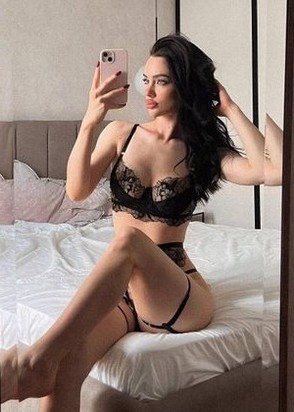шлюха Сабрина, анкета 477972, 23 года, метро Севастопольская, фото 2