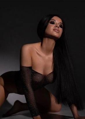 индивидуалка Марина, анкета 477989, 23 года, метро Тимирязевская, фото 1